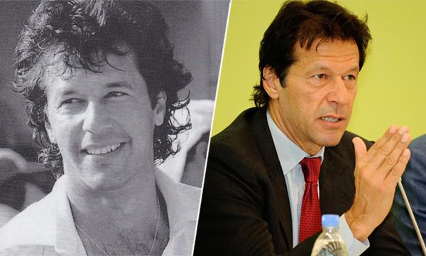 Imran-Khan