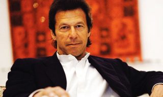 Imran-Khan