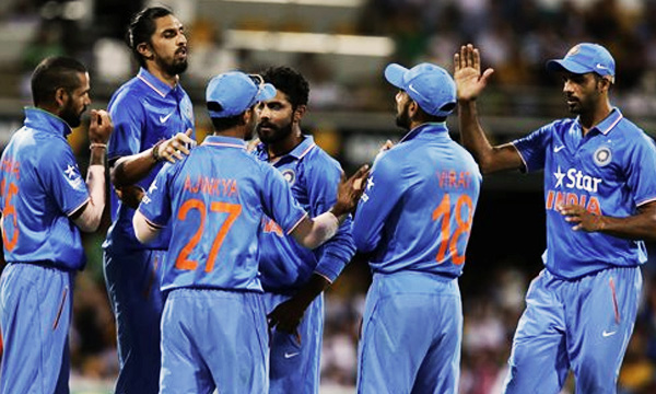 India-Beat-Australia