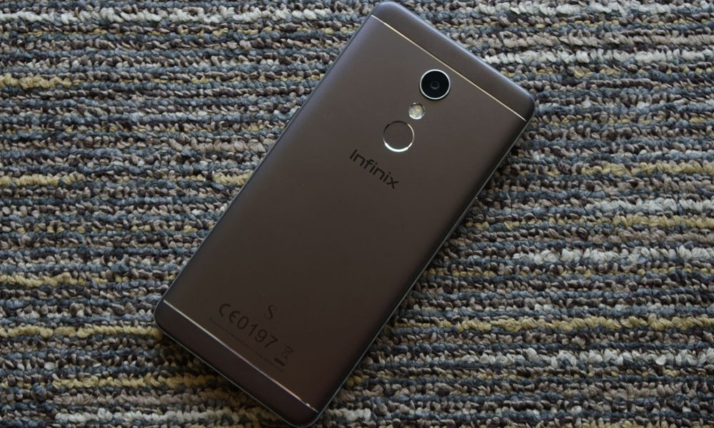 Infinix-S2