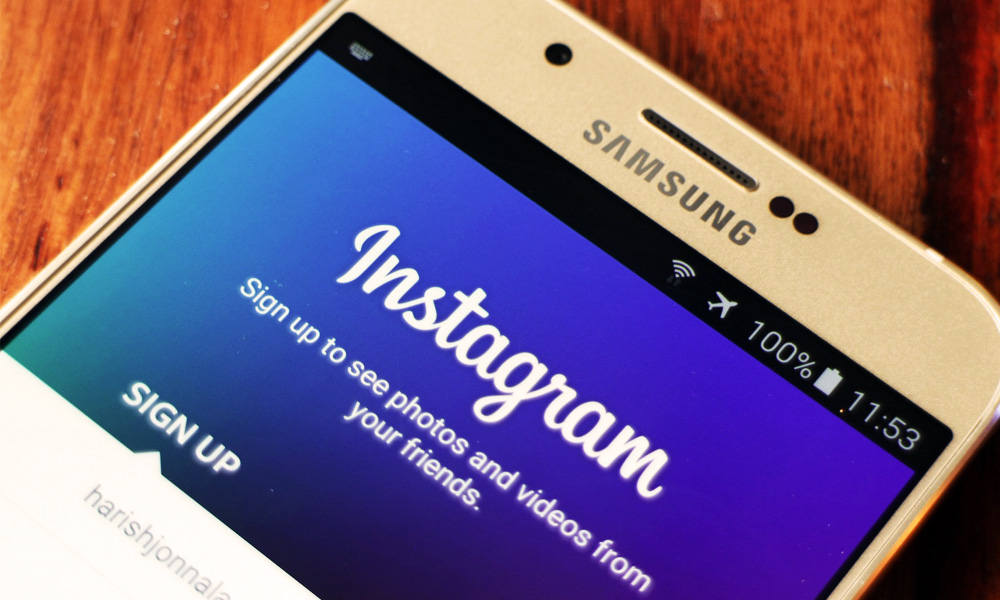 Instagram