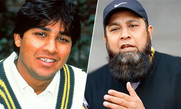 Inzamam-ul-Haq