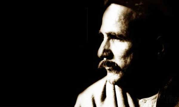Tribute to Iqbal 2015