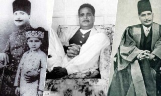 Iqbal-Rare-Images