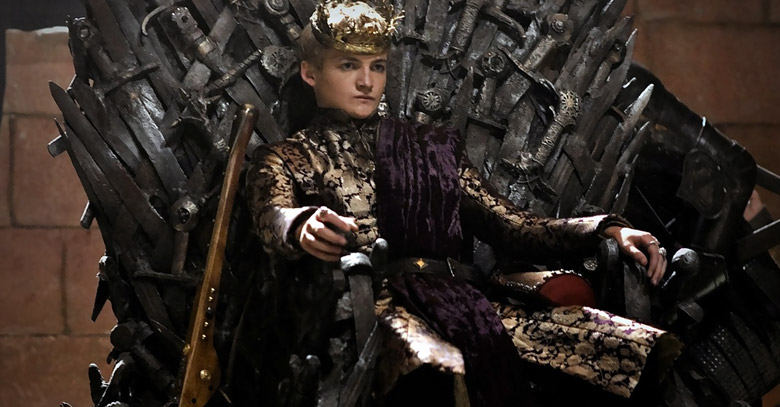 It’s Time to Roast King Joffrey: The Most Hated Fictional Character