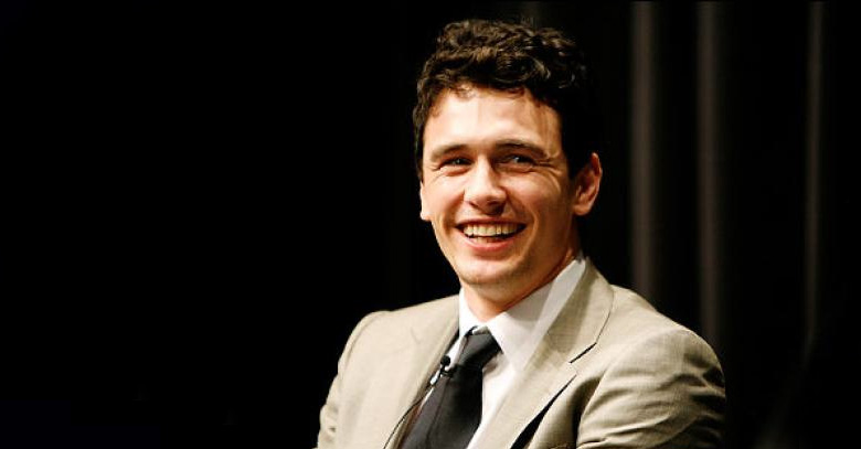 James Franco to Endorse New Luxury Scent for Men By Gucci