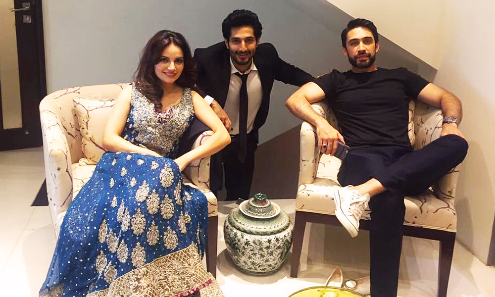 Janaan-team
