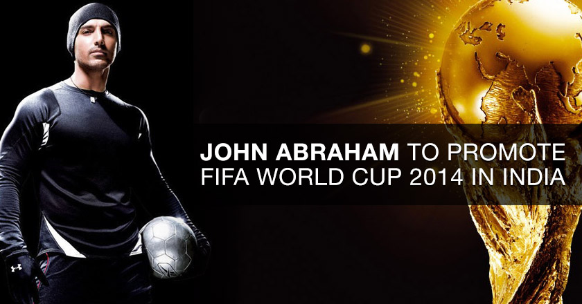 John Abraham