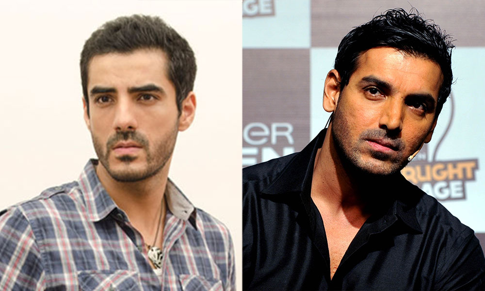 Pakistani Celebrities & Their Shocking Hollywood/Bollywood Lookalikes - PART 2 - Brandsynario