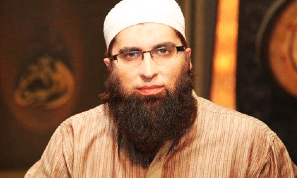 Junaid-Jamshed