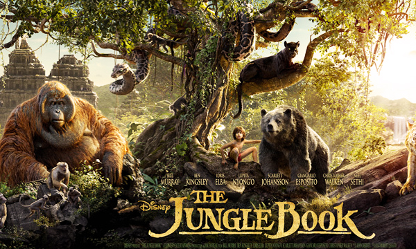 Jungle-book