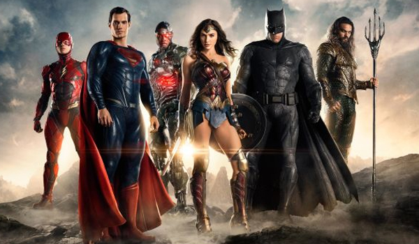 Justice League