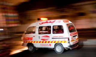 Karachi-Ambulance-Emergency-Numbers