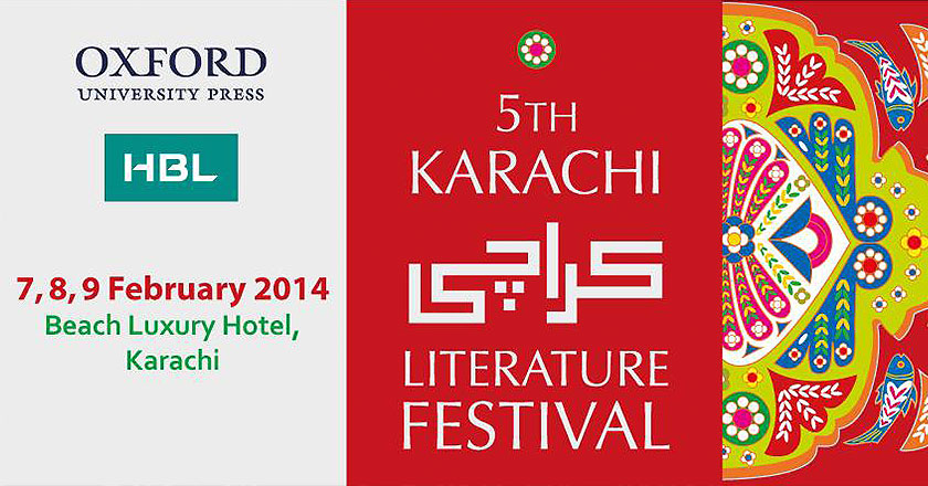 Karachi Literature Festival 2014 Event Round Up