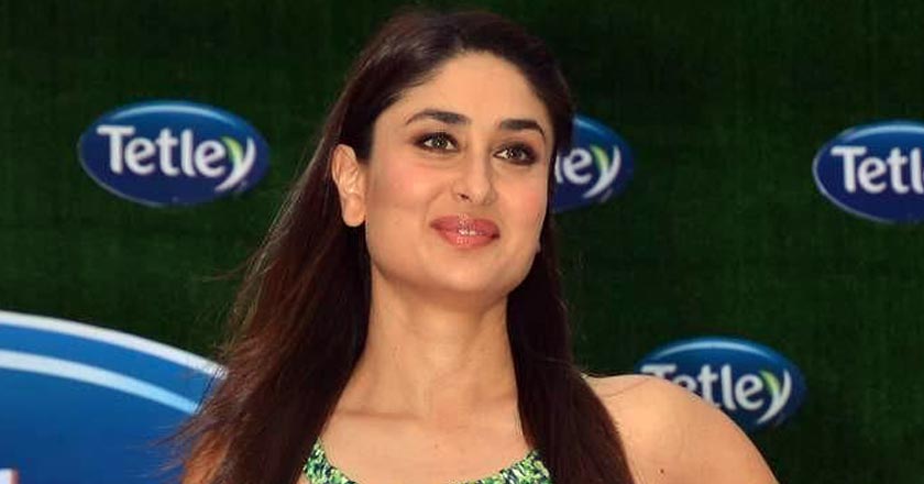 Kareena Kapoor is the New Face of Tetley Green Tea