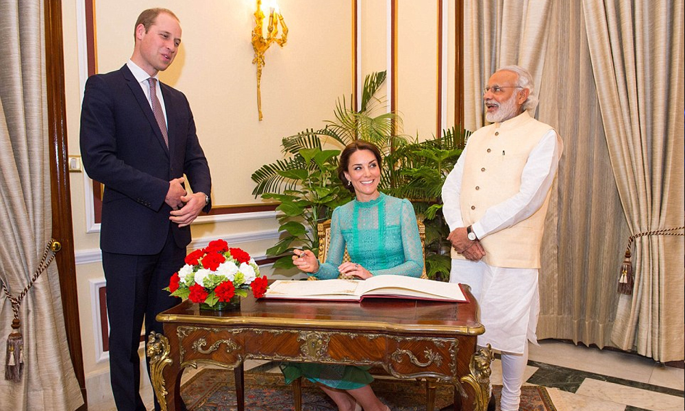 ate-Middleton-&-Prince-William-in-India