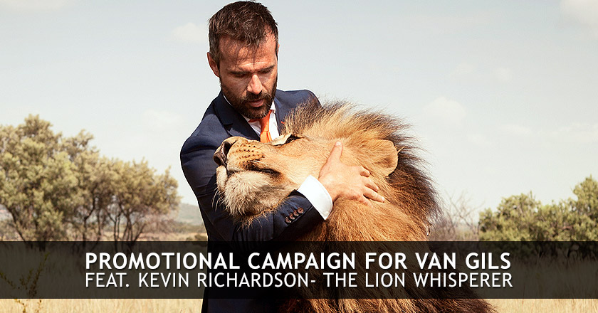 Kevin Richardson