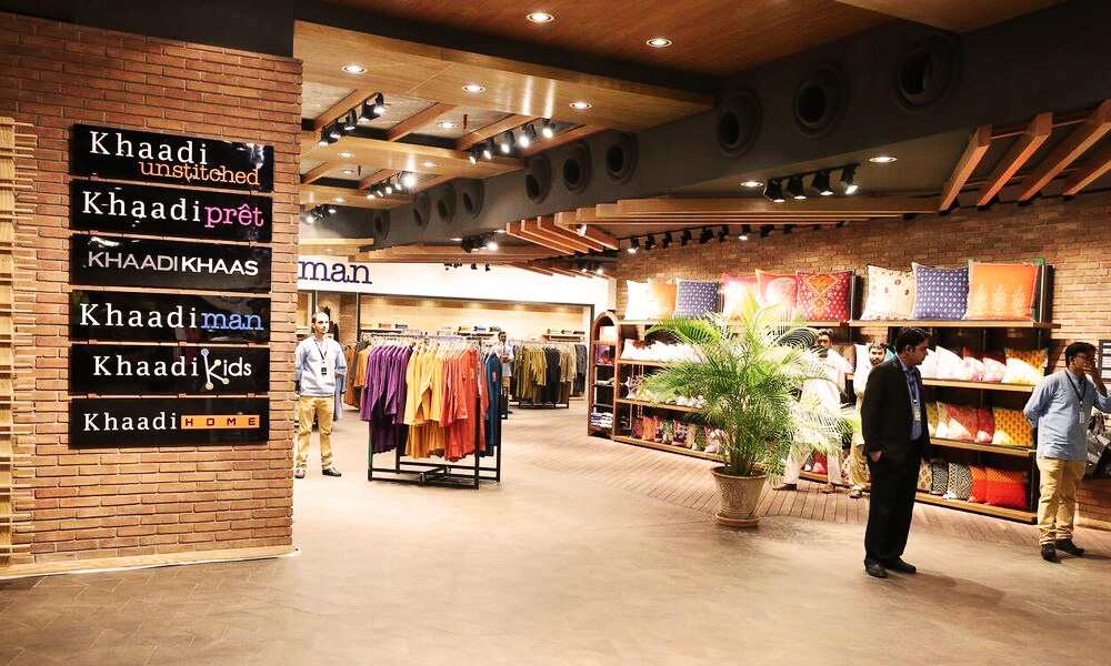 Khaadi-store-launch