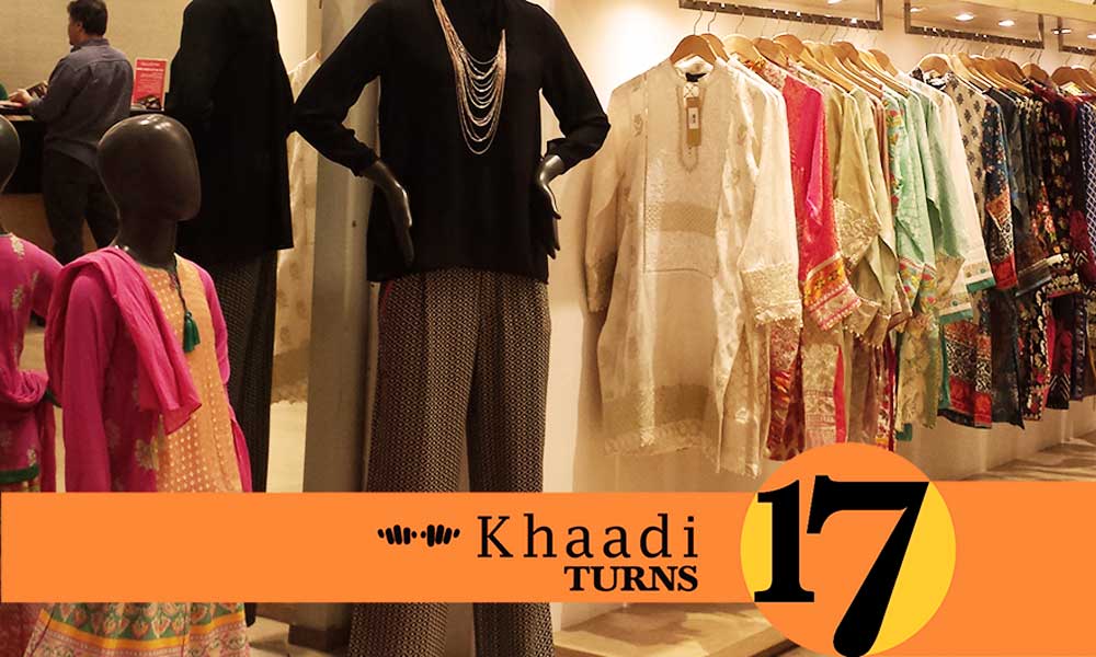 Khaadi-turns-17