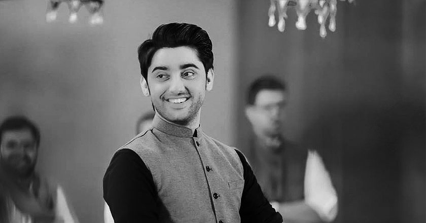 Kinni Kinni by Amanat Ali is a Melodious Rendition of Love