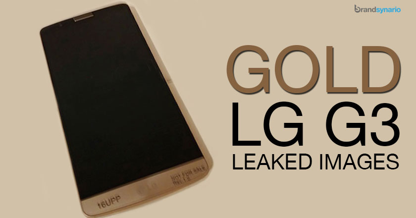 LG G3