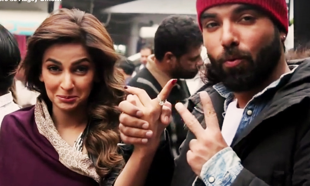 Lahore Se Aagay Movie Funny BTS Video Will Tickle Your Funny Bone! - Brandsynario Lahore Se Aagay Movie Funny BTS Video Will Tickle Your Funny Bone! - Brandsynario