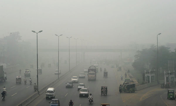 lahore-smog-lead