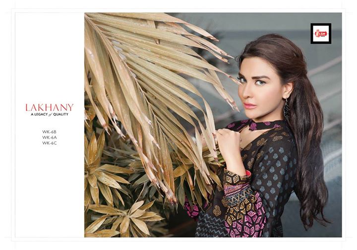 Lakhany Gorgoues Wintery Collection 2015 by LSM (9)