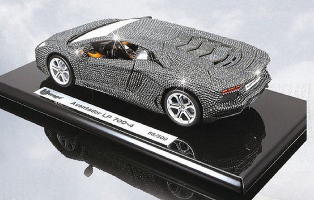 most valuable toy cars