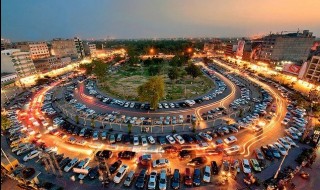 Liberty-Market-Lahore