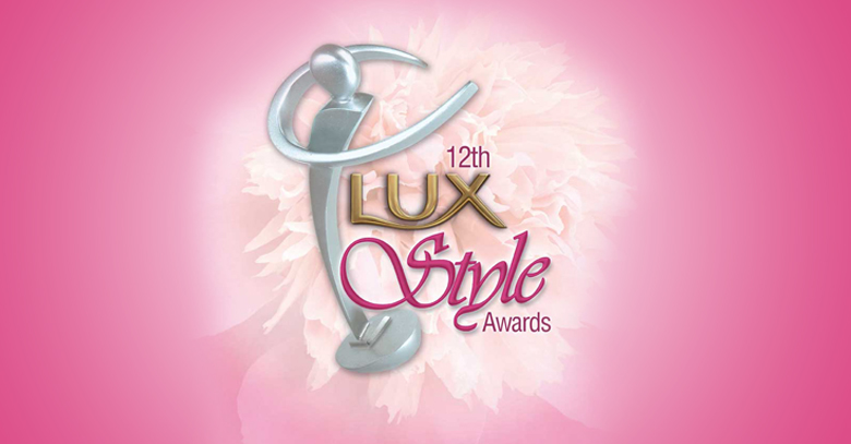 Looking forward to The Lux Style Awards 2013