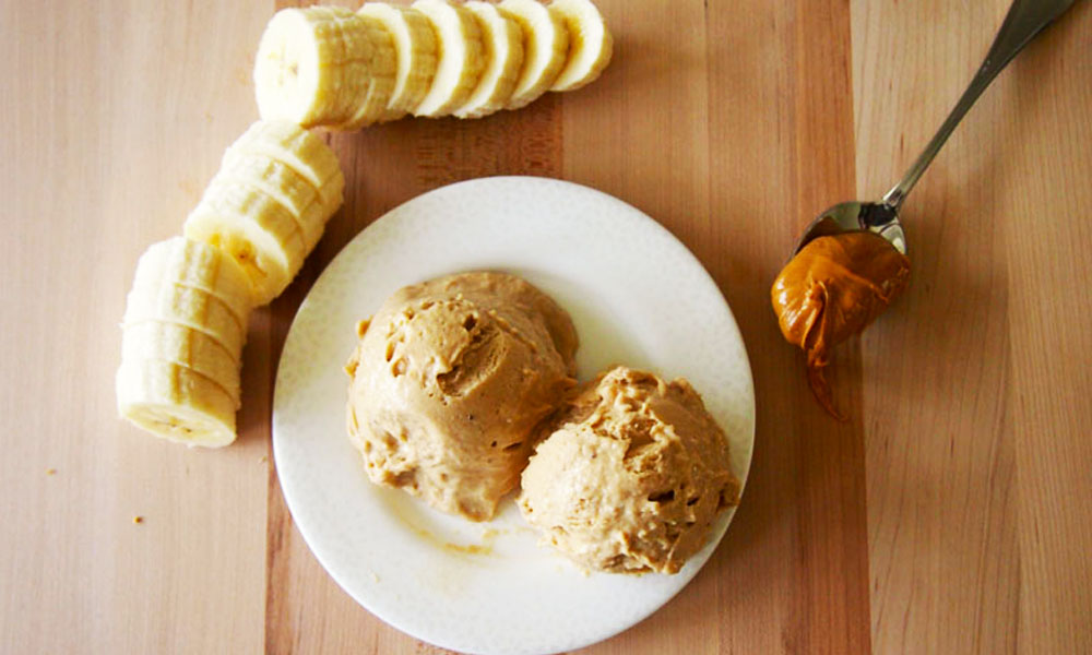 low calorie desserts