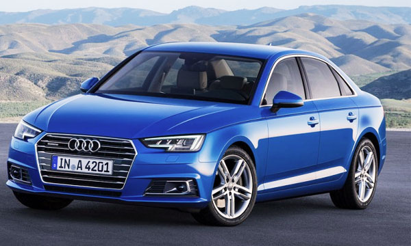 Luxury-cars