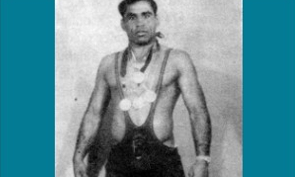 MBasheerWrestler