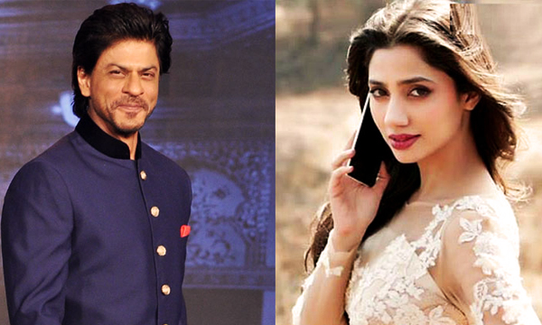 Mahira-Khan-and-SRK