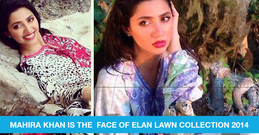 Mahira Khan