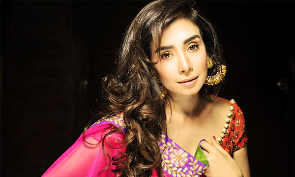 Maira Khan In 4 New Pakistani Movies Brandsynario