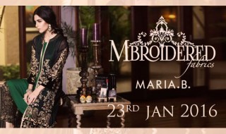 Maria-B-latest-collection