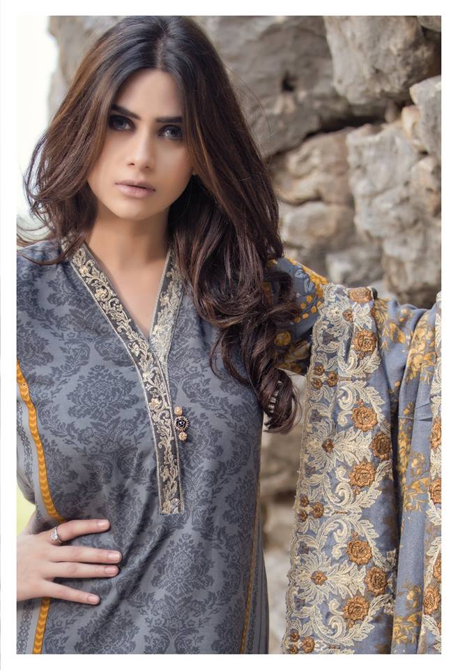Maria.B linen collection 2015 (3)