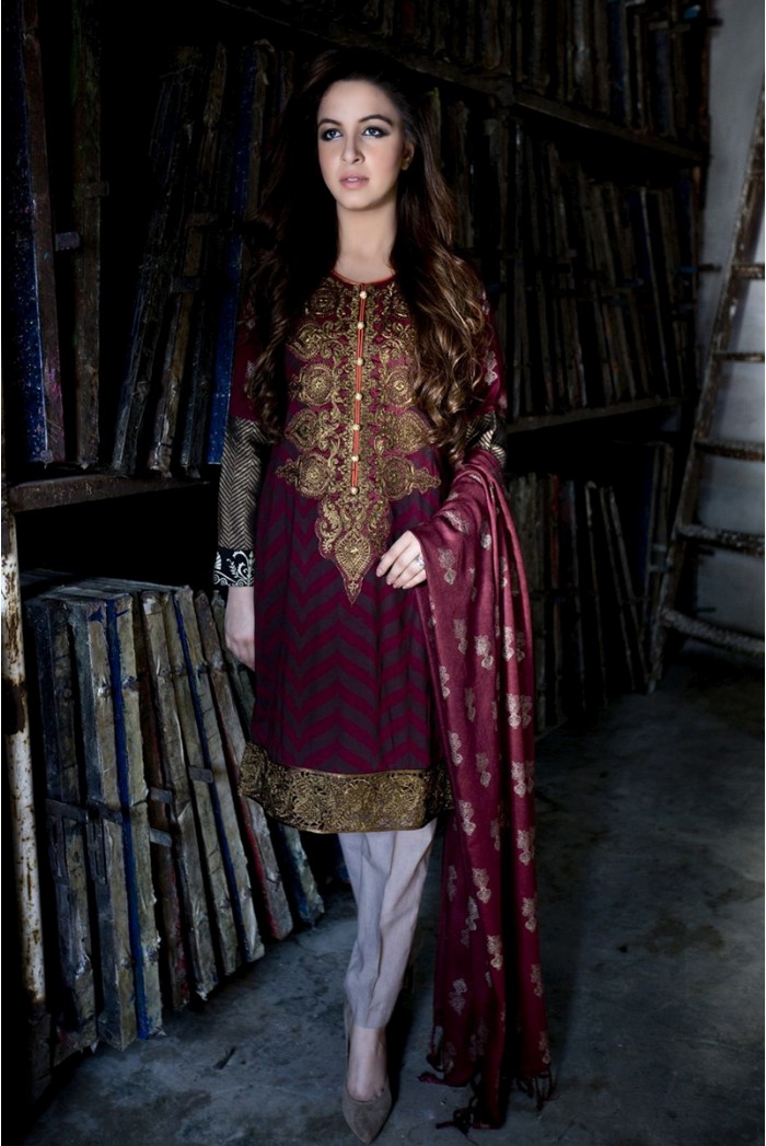 MariaB Winter Collection Volume 2