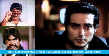 Maula Jatts Remake Bilal Lasharis New Million Dollar Venture