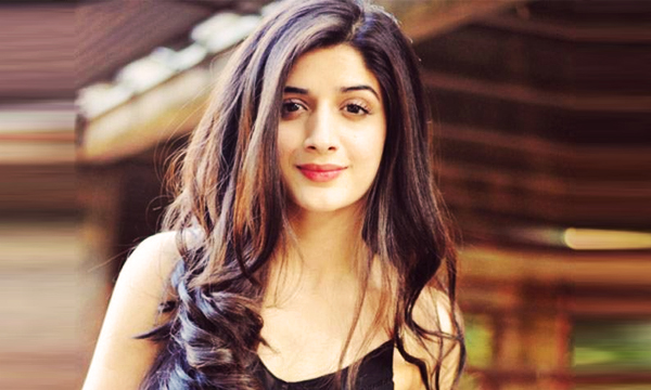 Mawra-hocane