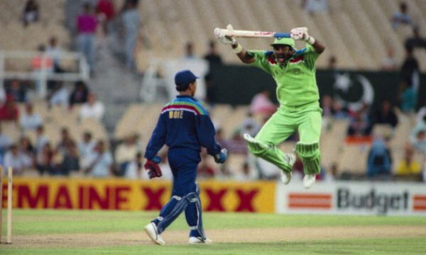 miandad