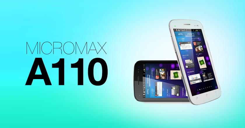 MicroMax Leads the Indian Mobile Handset Market