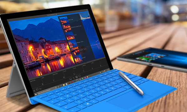 Microsoft