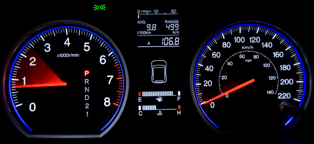 Mileage.Brandsynario