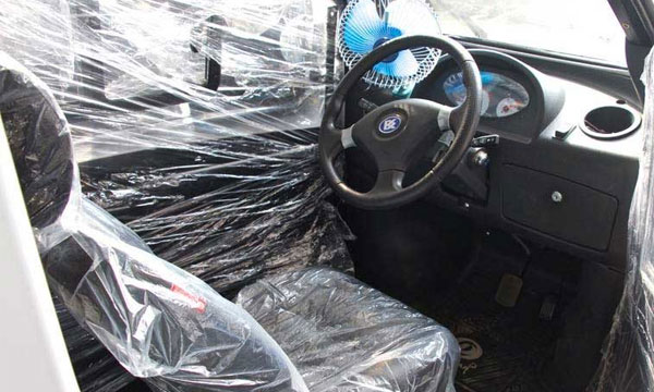 MiniCar