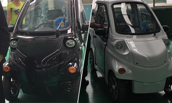 MiniCar