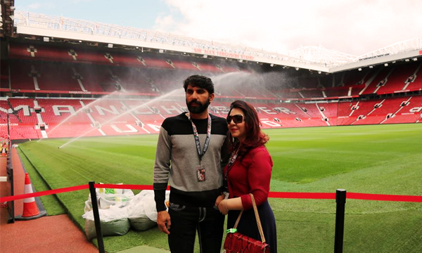 Misbah-ul-Haq-lead