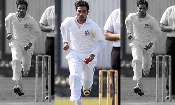 Mohammad-Amir